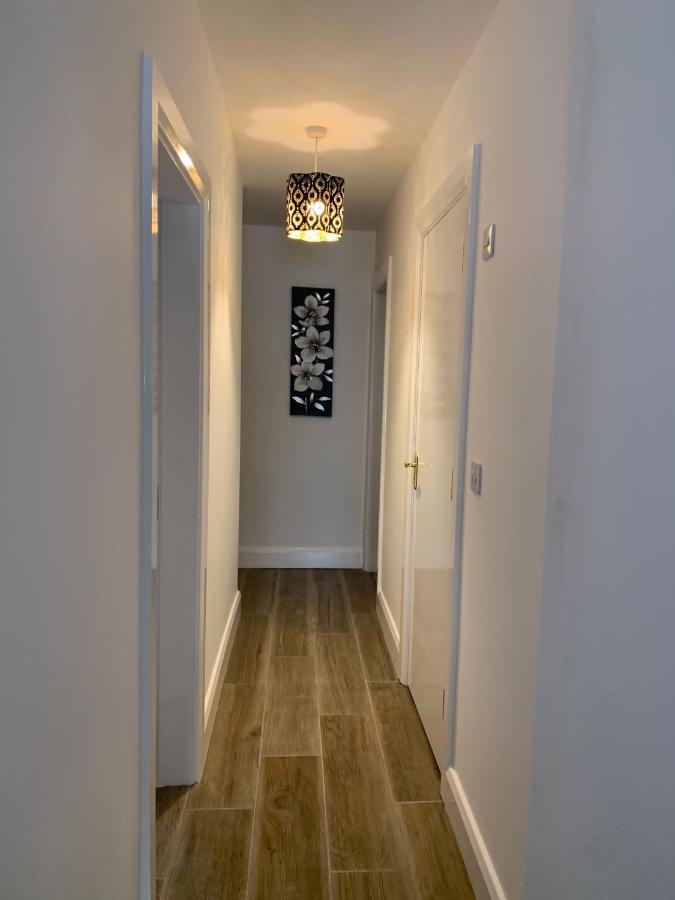 14 Eyre Square Lane Lejlighed Galway Eksteriør billede