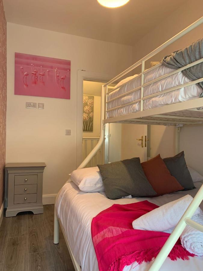 14 Eyre Square Lane Lejlighed Galway Eksteriør billede