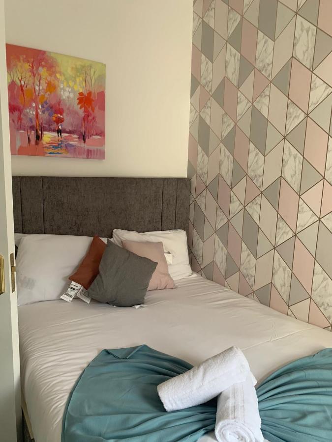 14 Eyre Square Lane Lejlighed Galway Eksteriør billede