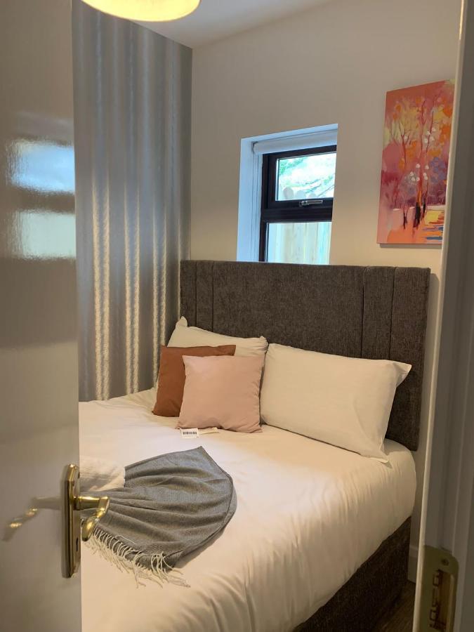 14 Eyre Square Lane Lejlighed Galway Eksteriør billede